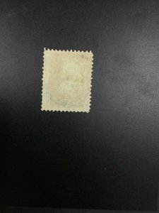 MOMEN: US STAMPS #94 USED LOT #51665