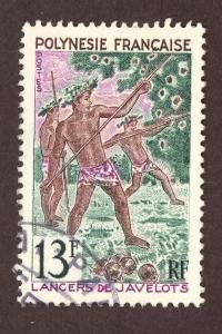 French Polynesia  229   used