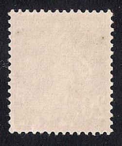 France #167 20C Sower, Red Violet Stamp used F