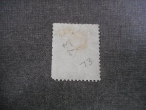 # 73 Used  Light Cancel