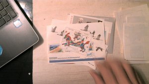 GERMANY SOUV SHEET COLLECTION, MNH