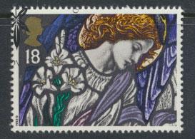 Great Britain SG 1634   Used  - Christmas