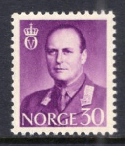 Norway 361 MNH VF