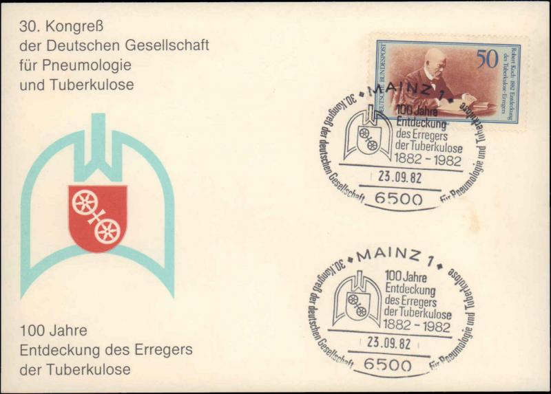 Germany Post-1950