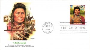 #2869a-2869k Legends Of The West SET OF 20 Different  ONE SHOWN – FLEETWOOD...