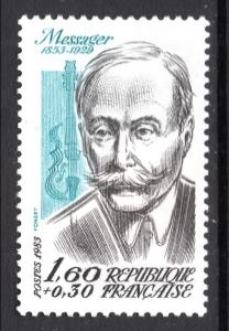 France B550 MNH VF