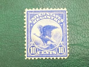 ICOLLECTZONE US F1 VF hinged