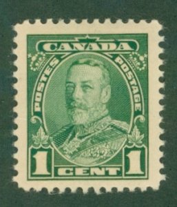 CANADA 217 MNH BIN $0.50