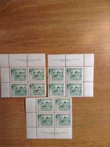 Canada SC 477  NH   PL #2  LL