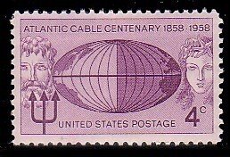 United States 1112 MNH