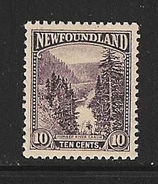 Newfoundland sc 139 MINT