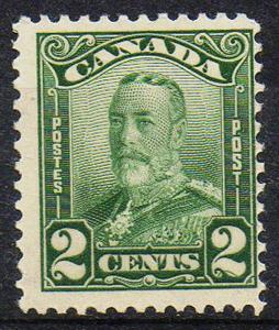 Canada #150 MNH  CV$3.50