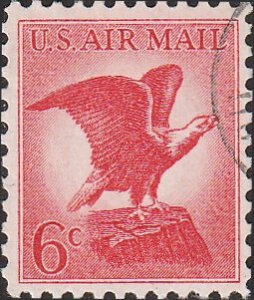 # C67a USED BALD EAGLE