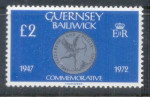 Guernsey 1979 Coins ?2 MUH