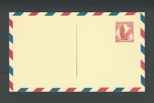 UXC3 Airmail Mint