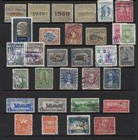 Guatemala 32 Diff BIN $2.00