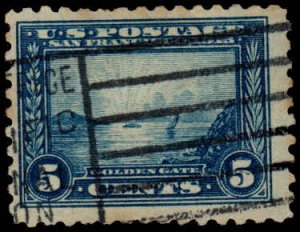 US - 403 - Used - SCV-17.50