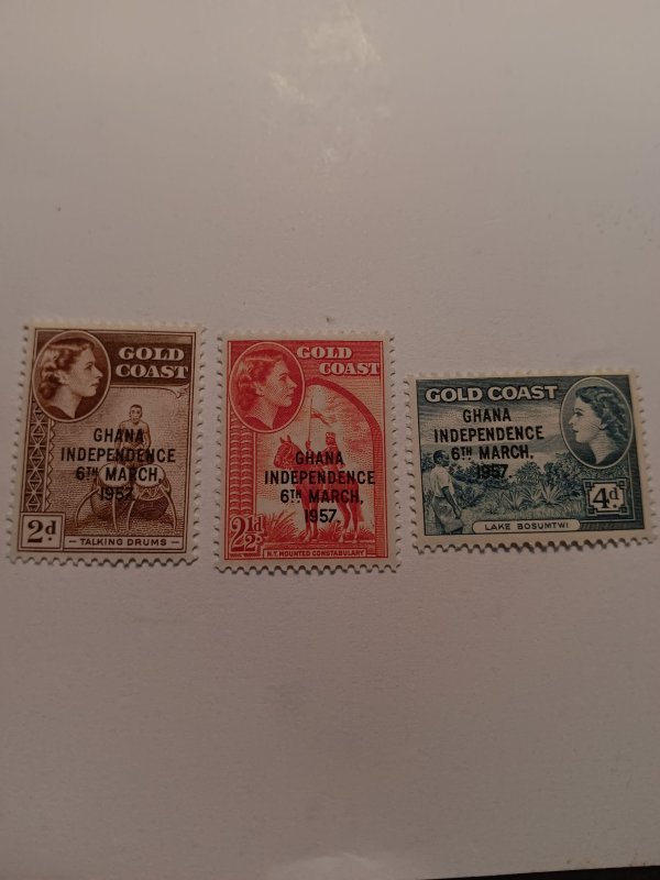Ghana 25-27 MLH