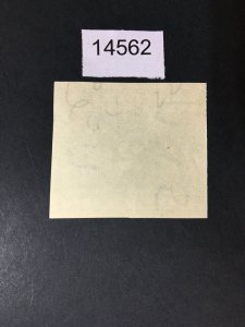 US STAMPS # RE15 REVENUE WINES UNUSED NO GUM CAT. $13 LOT #14562