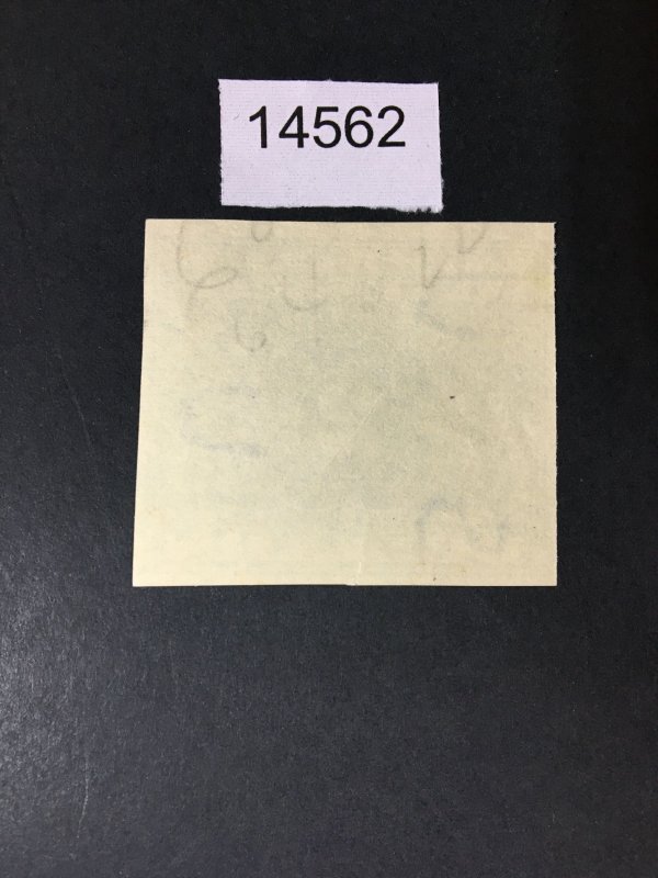 US STAMPS # RE15 REVENUE WINES UNUSED NO GUM CAT. $13 LOT #14562