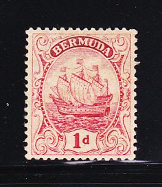 Bermuda 42 MH Ship