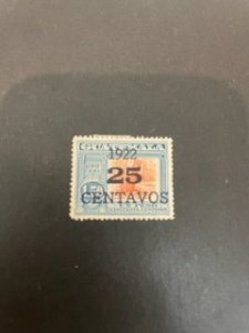 Guatemala sc 199 MHR