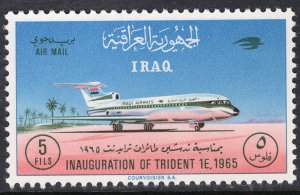 IRAQ SCOTT C12