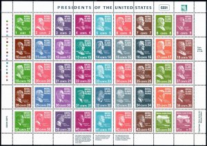 Marshall Islands Scott 847 Mint never hinged.