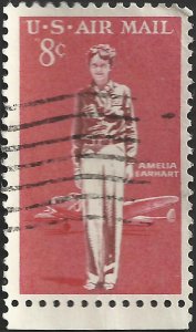 # C68 USED AMELIA EARHART