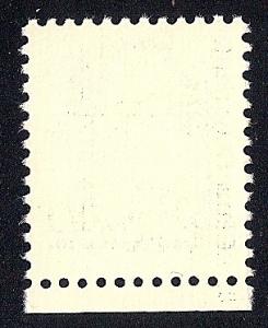 #2187A 40 cent Clarie Chennault mint OG NH VF