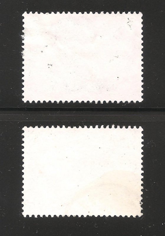 China stamps 1986 J126 Sct# 2030-31 90th Anniv. of  Birth of Comrade He Long 贺龙