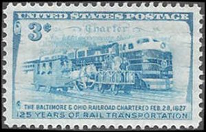 1006 Mint,OG,NH... SCV $0.25