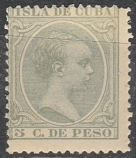 Cuba        144       (N*)     1890   ($$)