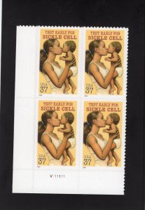 3877 Sickle Cell, MNH LL-PB/4 (#V111111)