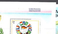 Grenada Grenadines 23 (M)