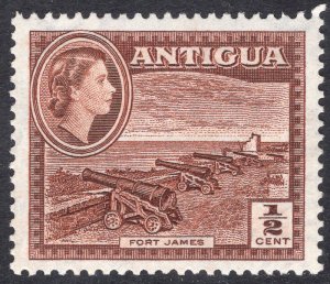 ANTIGUA SCOTT 136