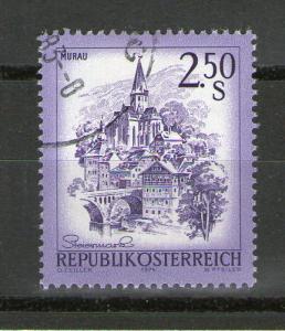 Austria 962 used