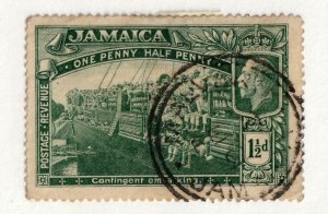 Jamaica     77       used