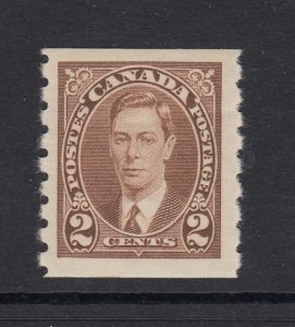 Canada, Sc 239 (SG 369), MLH