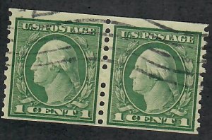 #452 - Used pair, sound.