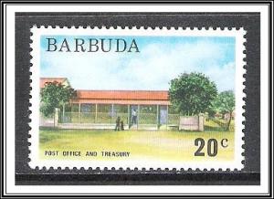 Barbuda #179 Post Office MNH