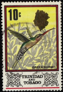 Trinidad & Tobago #149    Used