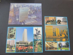 United Nations (NY) 1998 PCs