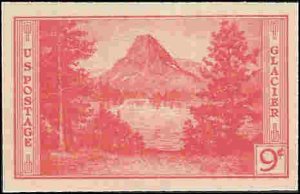 764 Mint,NGAI,NH... SCV $2.00... VF/XF