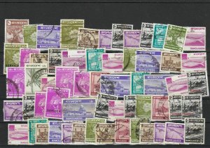 Bangladesh Stamps Ref 28810