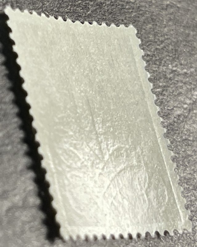 GERMANY # 737A--MINT NEVER/HINGED---SINGLE---1958