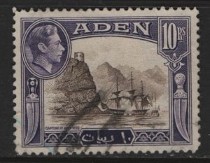 ADEN  27a USED