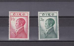 Ireland 149-50 VF MNH Complete Set