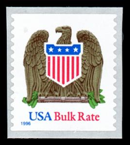 USA 2907 Mint (NH)