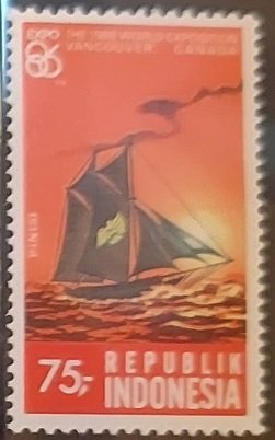 Indonesia 1294